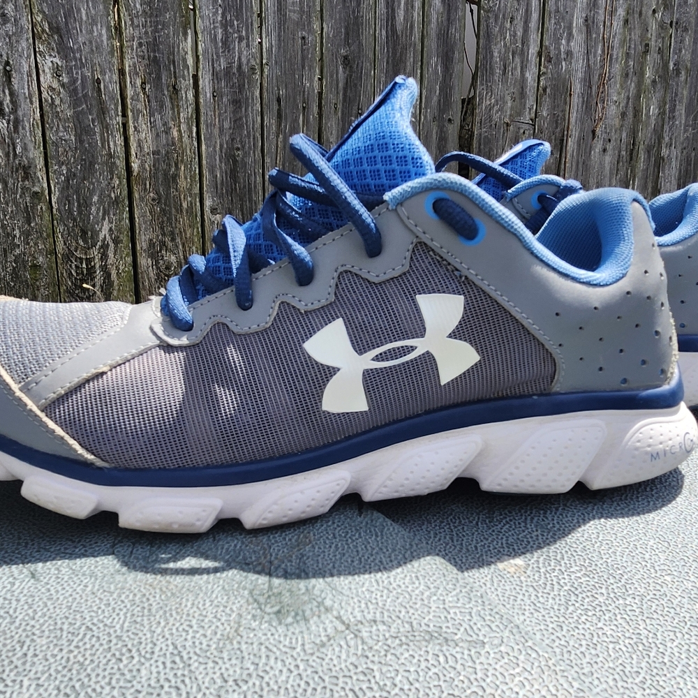 Sneakers used